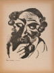 Chagall et les revues d'art
