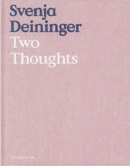 Svenja Deininger - Two Thoughts (English Edition)