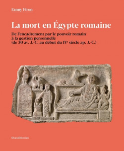 La mort en Egypte romaine