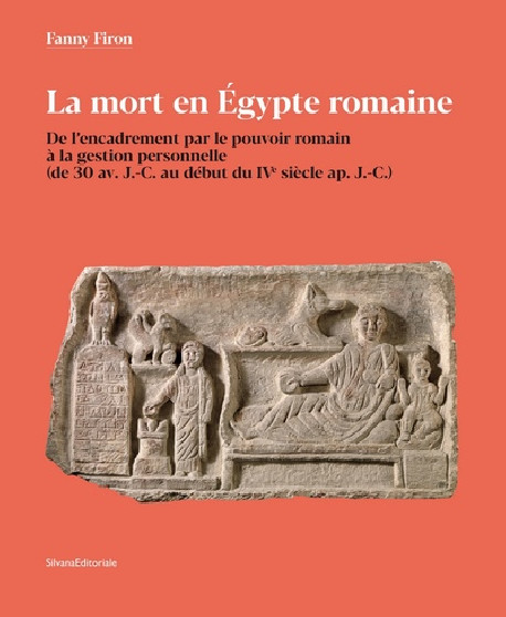 La mort en Egypte romaine