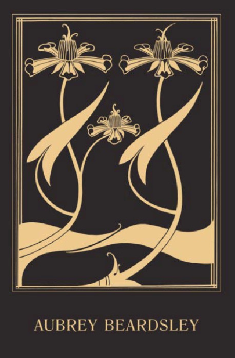 Aubrey Beardsley (1872-1898)