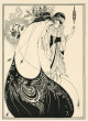 Aubrey Beardsley (1872-1898)