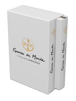 Zoé Zoé, Femmes du monde (Coffret en 2 volumes)