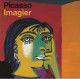 Picasso Imagier - Art Jeunesse