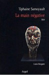 La main négative