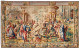 Pieter Coecke van Aelst - La peinture, le dessin et la tapisserie à la Renaissance