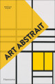 Art abstrait- Art en poche