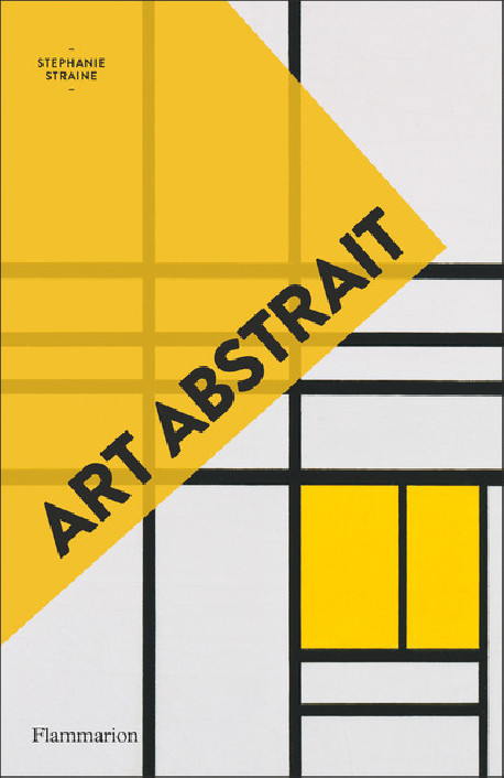 Art abstrait- Art en poche