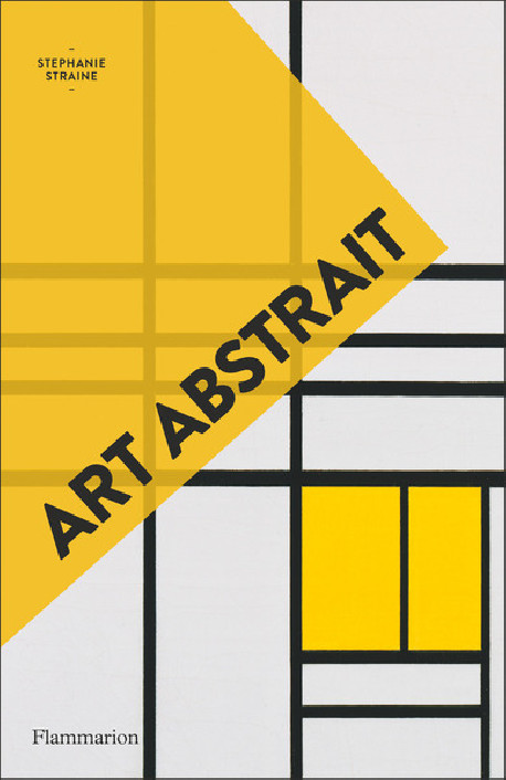 Art abstrait - Art en poche