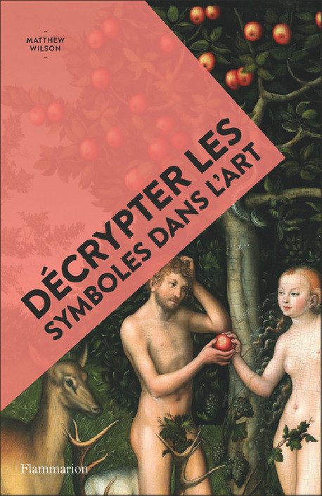 Décrypter les symboles dans l'art - Art en poche