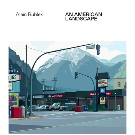 An American Landscape