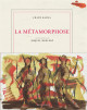 La métamorphose de Kafka - Œuvres originales de Miquel Barceló