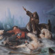 François-Auguste Biard - Peintre voyageur