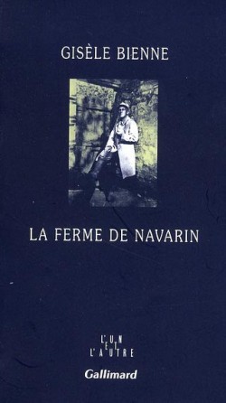 La ferme de Navarin