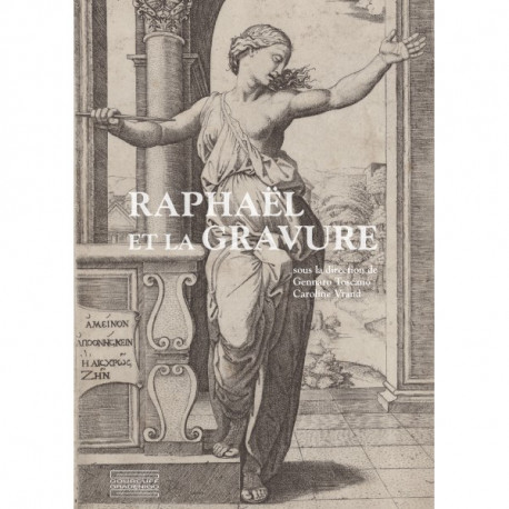 Raphaël et la gravure