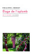 Eloge de l'aplomb - Philippe Forest