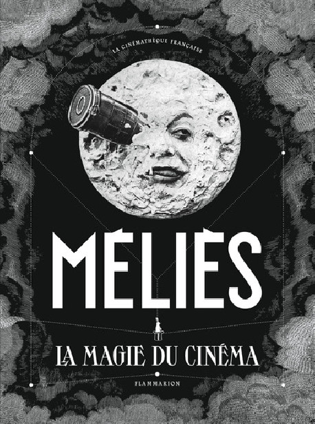 Méliès - La magie du cinéma