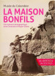 La Maison Bonfils - Une aventure photographique entre Cévennes et Moyen-Orient