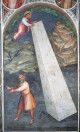 La légende dorée illustrée par les peintres de la Renaissance italienne