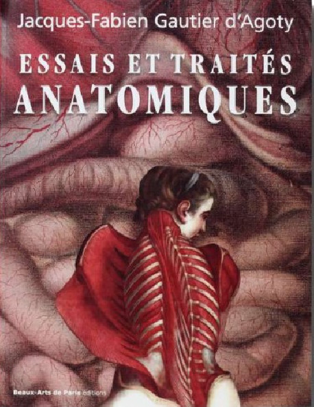 Essais et traités anatomiques