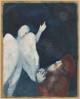 Chagall, le passeur de lumière