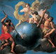 Les Métamorphoses, les plus belles histoires illustrées par l'art baroque