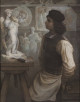Alfred Bellet du Poisat - Du romantisme à l'impressionnisme