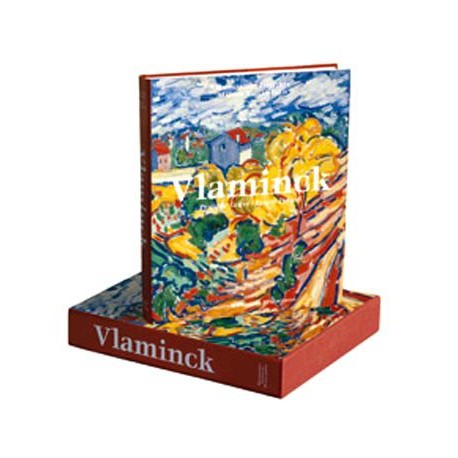 vlaminck-catalogue-critique-des-peintures-et-ceramiques