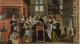 A Table ! Le Repas tout un art - Sèvres-Cité de la céramique