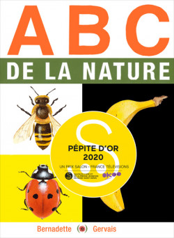 ABC de la nature - Jeunesse
