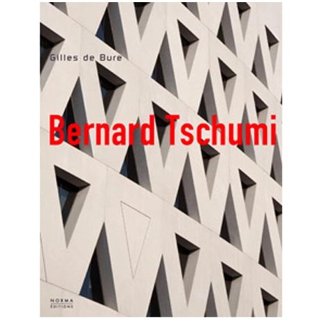 Bernard Tschumi