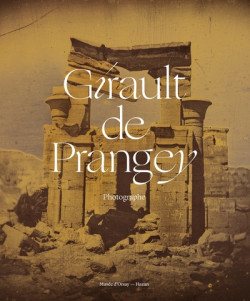 Girault de Prangey - Photographe