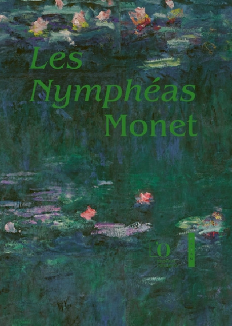 Les Nymphéas - Monet