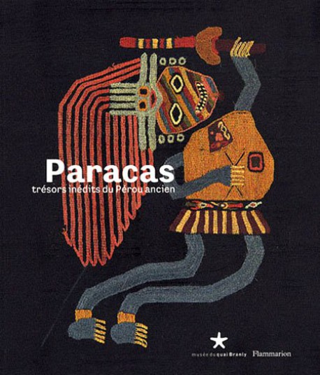 Paracas. Trésors inédits du Pérou ancien