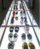 Playground - The design of sneakers