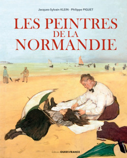 Les peintres de la Normandie