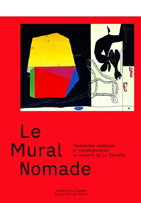 Le Mural Nomade - Tapisseries modernes et contemporaines