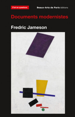 Papiers modernistes - Fredric Jameson