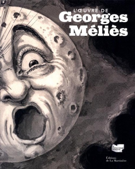 L’œuvre de Georges Méliès