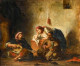 Delacroix en héritage