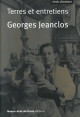 Terres et entretiens - Georges Jeanclos