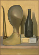 Giorgio Morandi - La collection Magnani-Rocca