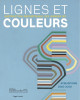 Lignes et couleurs, abstraction géométrique des années 80