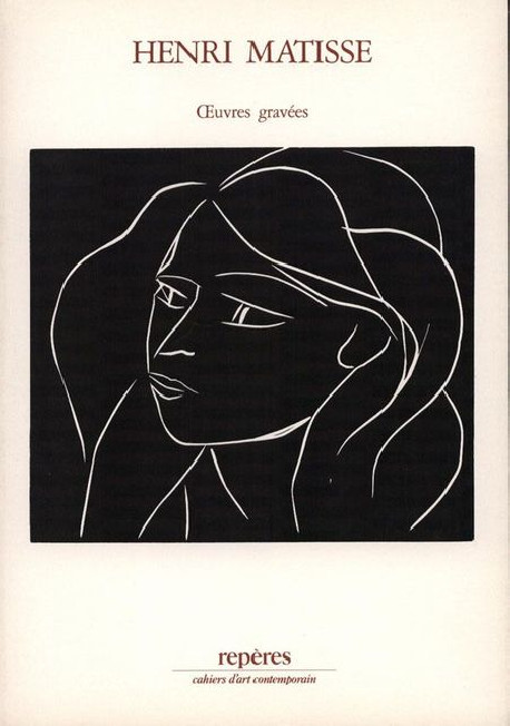 Henri Matisse - Oeuvres gravées