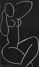 Henri Matisse - Oeuvres gravées