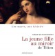 La jeune fille au miroir de Titien