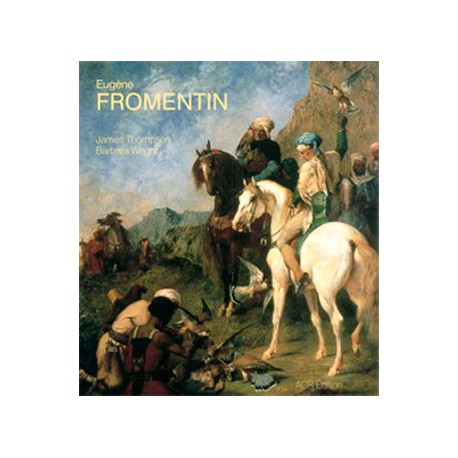 eugene-fromentin