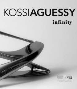 Kossi Aguessy - Infinity