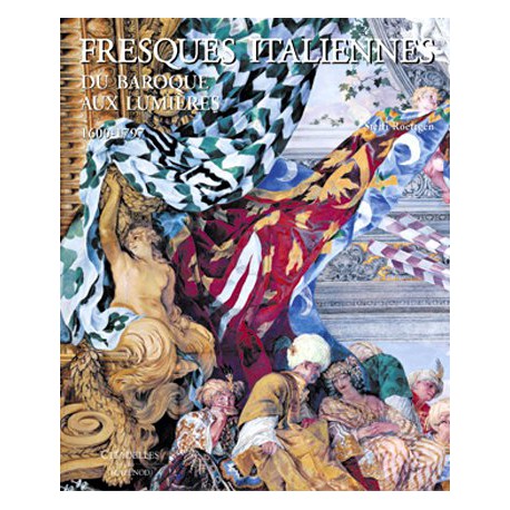 fresques-italiennes
