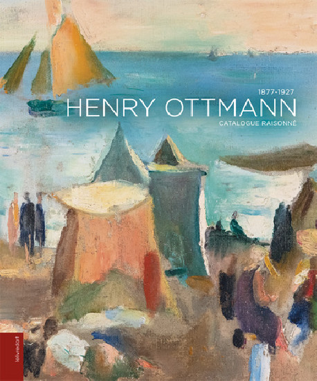 Henry Ottmann (1877-1927) - Catalogue raisonné